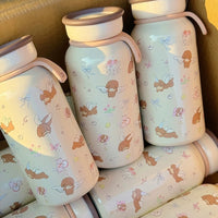 Pawfection Kawaii Coffee Tumbler 400ml