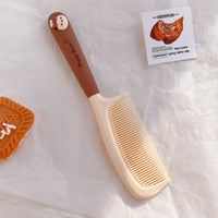 Kawaii Bear - 1 Pc Hair Brush