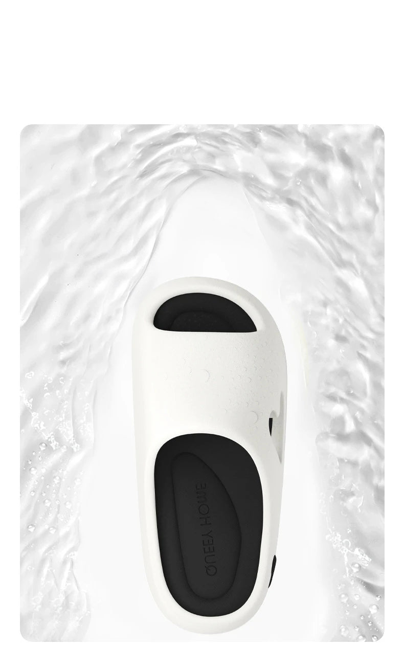 HeartStep Cloud Platform Sandals