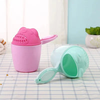 BubblePal Kawaii Baby Shampoo Cup