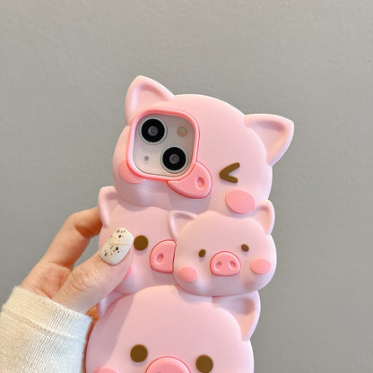 Farm Life - Phone Case