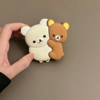 BearHug AirPods Protective Case