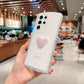Pure Love - Samsung Phone Case
