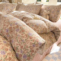 Bow Dreams Bedding Set