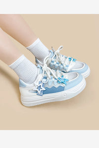 Starwave – Kawaii Sneakers