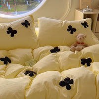 Bow Tied Dreams - Duvet Set