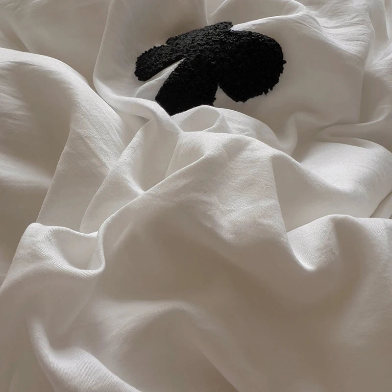 Bow Tied Dreams - Duvet Set