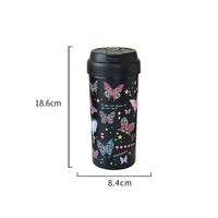ButterflyTea Kawaii Thermal Tumbler 550ml