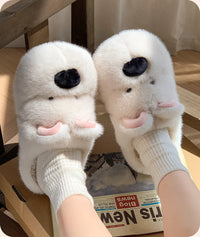 Snout Slides - Slippers