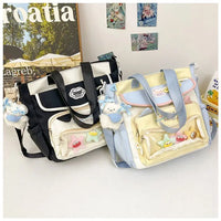 SpringStep - Shoulder Bag