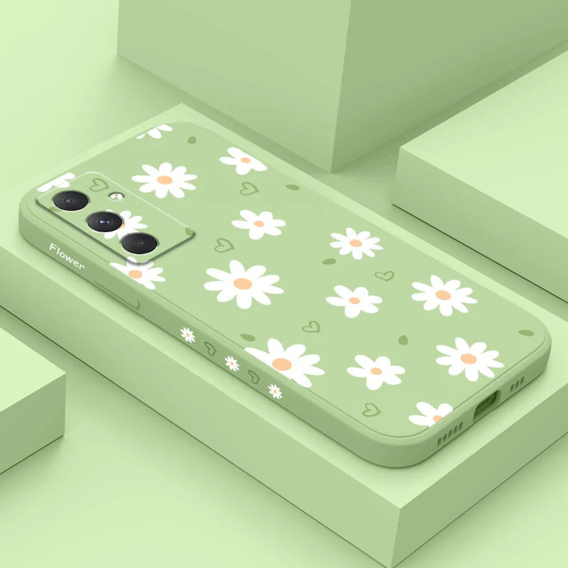 Daisy Dream Samsung Case