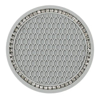 SparkleGrip Car Cup Coaster 7cm