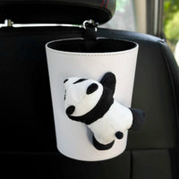 PandaTidy Car Trash Organizer