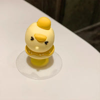 CleanLift Kawaii Toilet Handle