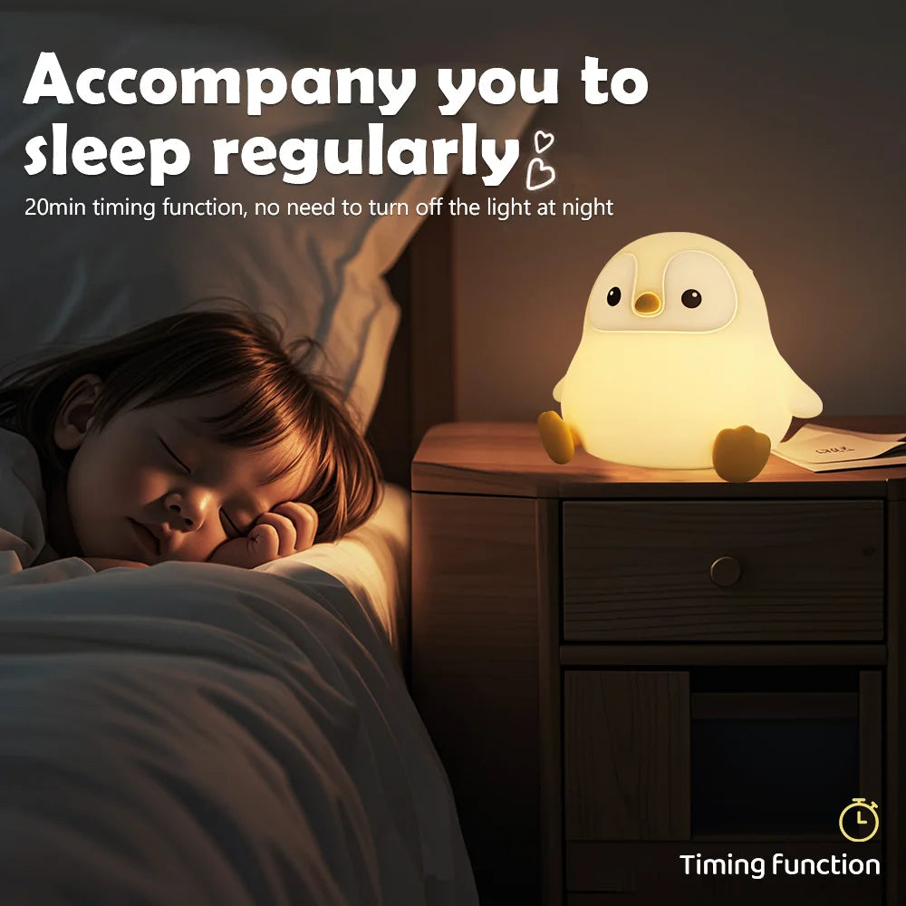 Dream Friends - Night Light