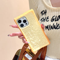 Toast - iPhone Silicone Case