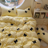 Bow Tied Dreams - Duvet Set