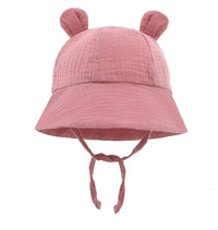 Bunny Sunshine - Sun Hat