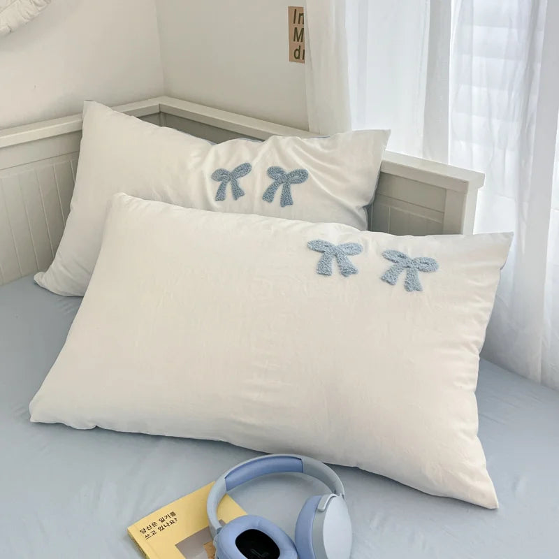 Bow Tied Dreams - Duvet Set