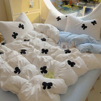 Bow Tied Dreams - Duvet Set