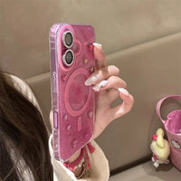 Heart Shine MagSafe Case