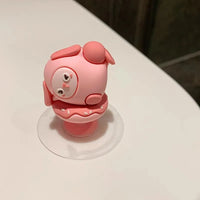 CleanLift Kawaii Toilet Handle