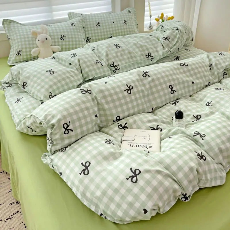 Together Forever - Bedding Set