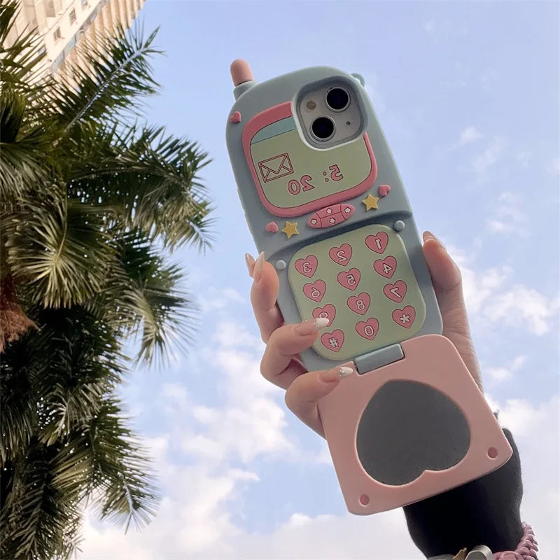 Call Me Maybe - Phone Case