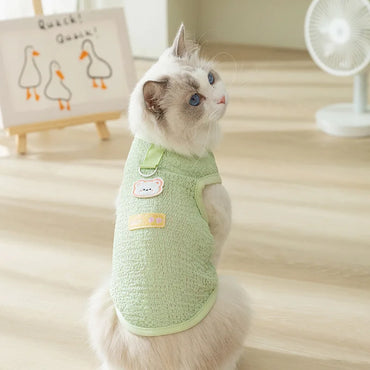 BearHug Cooling - Pet Vest