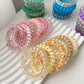 Candy Color Hair Bands