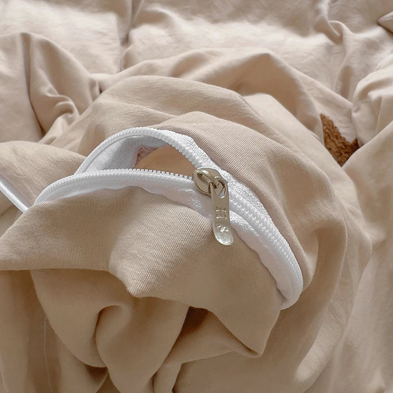 Bow Tied Dreams - Duvet Set