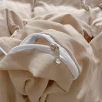 Bow Tied Dreams - Duvet Set