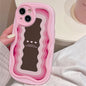 Pink Love - Phone Case