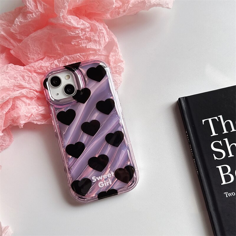 Sweet Girl - Phone Case