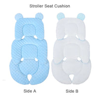 ComfyRide Baby Stroller Cushion Pad
