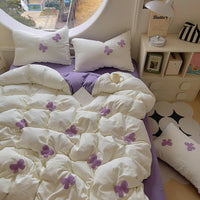 Bow Tied Dreams - Duvet Set