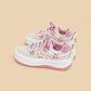 Pink Blush - Kawaii Sneakers