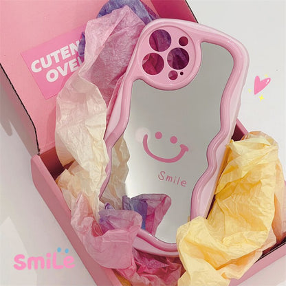 Pink Love - Phone Case