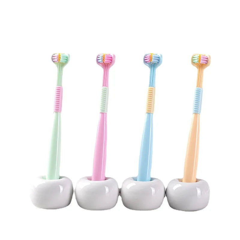 SmileBuddy 360° Kids Toothbrush