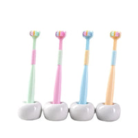 SmileBuddy 360° Kids Toothbrush