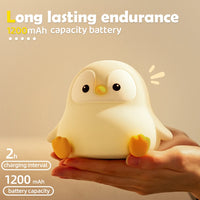 Dream Friends - Night Light