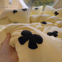 Bow Tied Dreams - Duvet Set