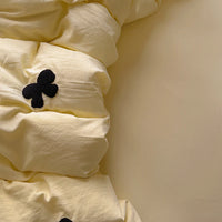 Bow Tied Dreams - Duvet Set