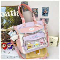 SpringStep - Shoulder Bag