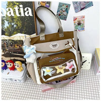 SpringStep - Shoulder Bag