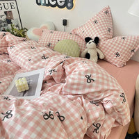 Together Forever - Bedding Set