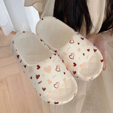 Sweetheart  – Kawaii Slippers