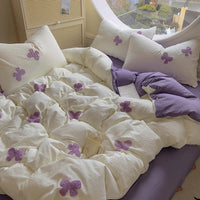 Bow Tied Dreams - Duvet Set