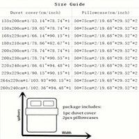 Dotted Luxe - Duvet Cover Set