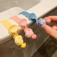 CleanLift Kawaii Toilet Handle